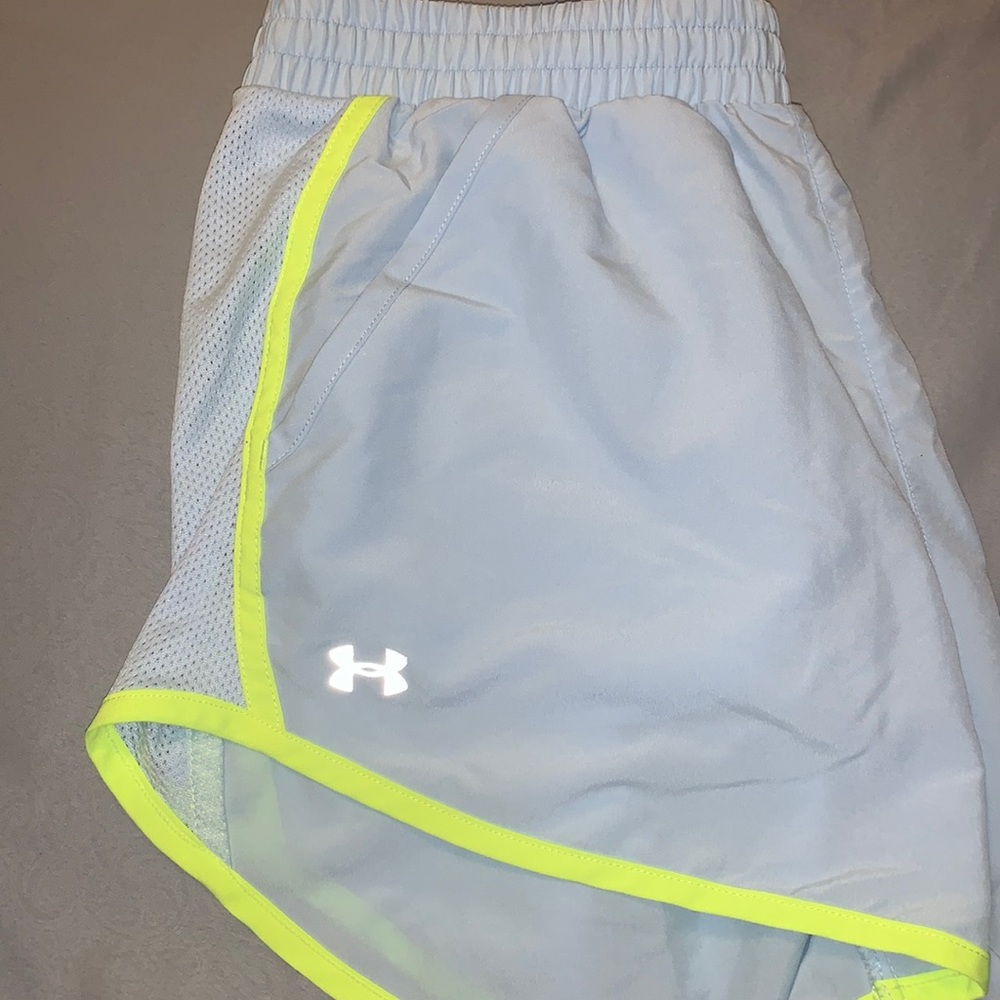 Under Armour Shorts